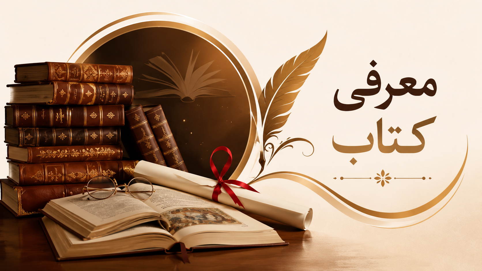 انتشارات مقاومت - معرفی کتاب