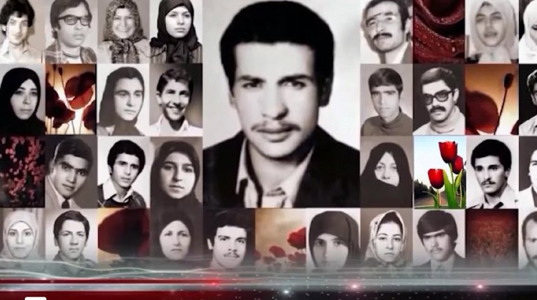 چلچراغ ۱۰مرداد ۱۳۶۱- حماسه نبرد فرمانده سیاوش سیفی و ۴۰قهرمان دیگر مجاهد خلق در تهران - #مجاهدین_خلق #ایران