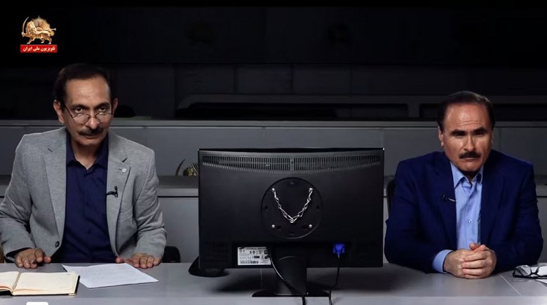 بازخوانی یک جنایت ـ گفتگو با حسین فارسی و محمود رویایی - #قتل_عام67 #دادخواهی #ایران