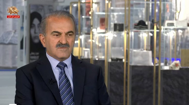 روایت شاهدان ـ روایتی از ایستادگی مجاهدین سرفراز در سیاه‌چال‌های رژیم آخوندی - گفتگو با ابوالفضل محزون - #قتل_عام67 #دادخواهی #ایران