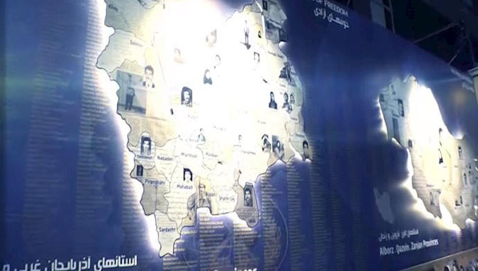  ماجرای قتل‌عام زندانیان سیاسی ـ سلاخی اسیران! شماره هجدهم - #قتل_عام67 #دادخواهی #ایران