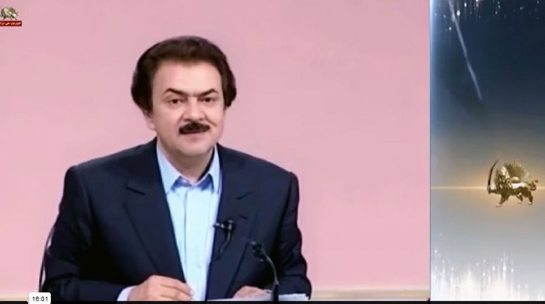 ۱۸تیر سالروز قیام دانشجویان و مردم تهران در سال ۱۳۷۸ قیامی که زمین را زیر پای آخوندها لرزاند - #مسعود_رجوی #ایران