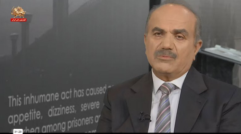 روایت شاهدان ـ روایتی از پایداری #مجاهدین سرفراز در سیاه‌چال‌های رژیم آخوندی - #مجاهدین_خلق