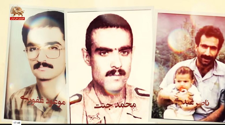 مروری بر جنبش دادخواهی ـ عبور جنبش #دادخواهی از کمین‌گاه سیاست مماشات - #مجاهدین_خلق