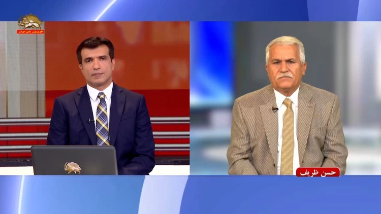 در قتل‌عام ۶۷ در زندان‌های رژیم آخوندی چه گذشت؟  گفتگو با حسن ظریف #قتل_عام67 #دادخواهی #ایران