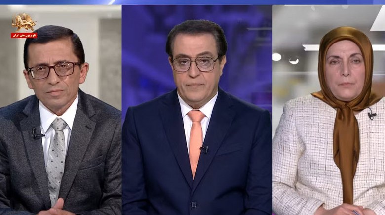 فراسو ـ شکست بزرگ رژیم آخوندی در دادگاه استیناف پاریس - #انحلال_سپاه_پاسداران 