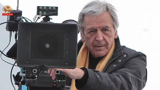 فیلم مشهور «زد» به روی پرده سینما رفت ـ در گذر زمان