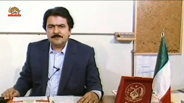  هفده خرداد 1365 عزیمت رهبری مقاومت از فرانسه به عراق در جوار خاک میهن قسمت دوم 