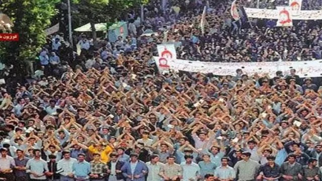 در سالگرد ۳۰خرداد ـ ابعاد حقیقت مقاومت مجاهدین از اسطوره فراتر رفته