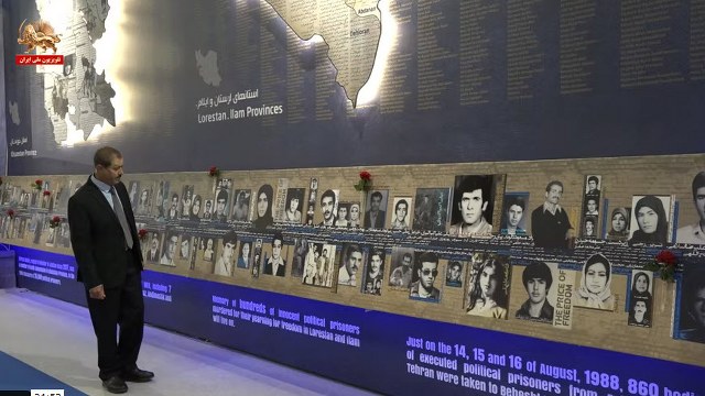 روایت شاهدان ـ روایتی از ایستادگی مجاهدین سرفراز در سیاه‌چال‌های رژیم آخوندی