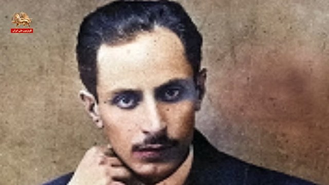 ترور میرزاده عشقی توسط رضاخان ـ در گذر زمان