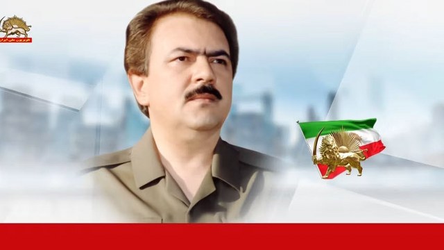 مسعود رجوی: تهنیت به مریم رهایی و ارتش آزادی 