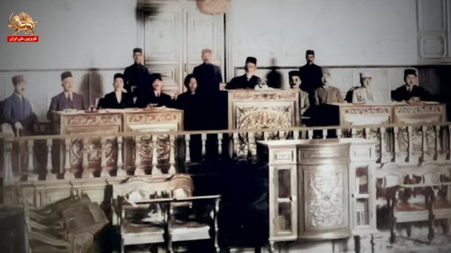 شعبده جمهوری خواهی رضاخان ـ قسمت دوم