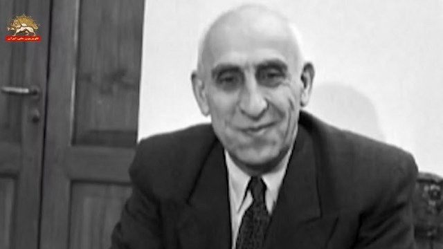 ۳۰تیر سالروز قیام ملی مردم ایران علیه دیکتاتوری سلطنتی با شعار یا مرگ یا مصدق