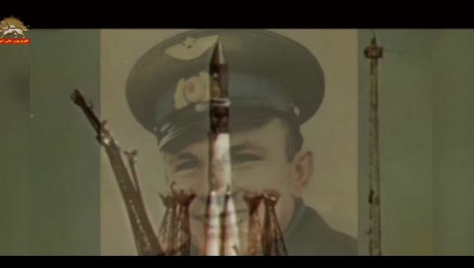 پر کشیدن از قفس کره زمین و و رفتن به آسمان