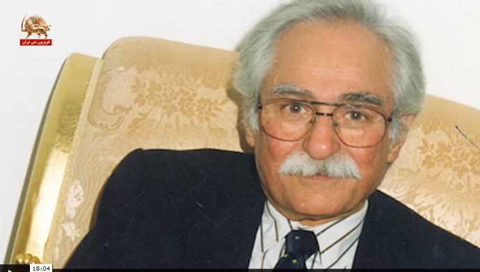 درگذشت تورج نگهبان ترانه سرای معروف ایران ـ در گذر زمان
