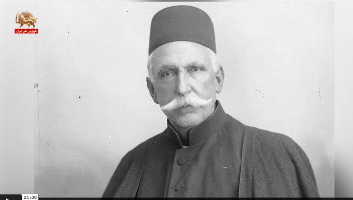 درگذشت کمال‌الملک پدر نقاشی ایران ـ در گذر زمان