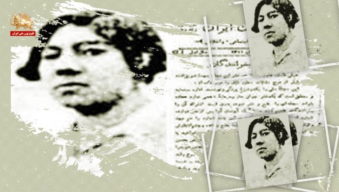 فخر الملوک زند معروف به زندوخت ،زنی که رضا شاه توان تحمل آزادیخوهیش را نداشت