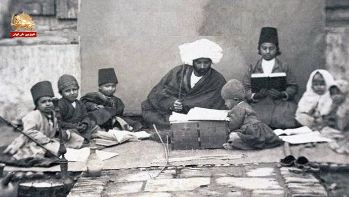 عظمت خانم فولادلو بزرگ بانویی که پشتیبان و یاور درخشانترین اخگر باز مانده از انقلاب مشروطه یعنی نهضت جنگل