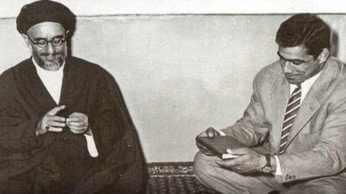 شهادت جهان پهلوان تختی