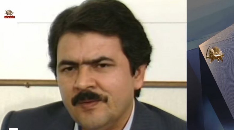 ۱۷خرداد ۱۳۶۵ عزیمت رهبری مقاومت از فرانسه به عراق در جوار خاک میهن –قسمت اول - #مسعود_رجوی #مجاهدین_خلق #ایران