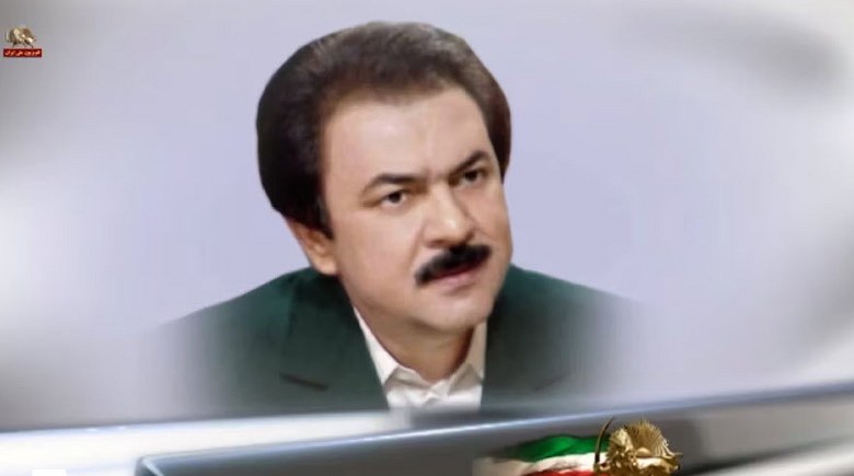 مسعود رجوی - نگاهی به افشاگری های پروژه ضد مردمی و ضد ایرانی بمب سازی اتمی رژیم آخوندی توسط مقاومت ایران ـ #مجاهدین_خلق #ایران