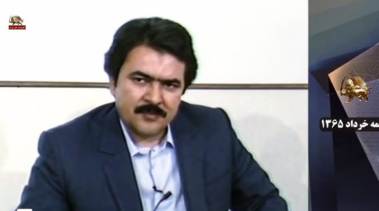 ۱۷خرداد ۱۳۶۵ عزیمت رهبری مقاومت از فرانسه به عراق در جوار خاک میهن –قسمت سوم - #مسعود_رجوی #مجاهدین_خلق #ایران