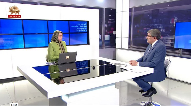 حقایق پشت پرده ـ افشای شرکت بازرگانی پتروشیمی بین‌الملل، از مهمترین شرکت‌های وابسته به نیروهای مسلح رژیم - #انحلال_سپاه_پاسداران 