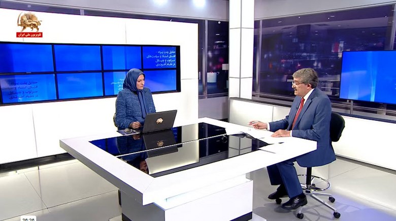 حقایق پشت پرده ـ پشت پرده شرکت پی‌سی‌سی‌آی و چپاول میلیاردها دلار پول نفت مردم #ایران - #انحلال_سپاه_پاسداران 