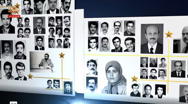 در نبرد با دو دیکتاتوری ـ قسمت اول - #نه_شاه_نه_شيخ #آری_به_جمهوری_دمکراتیک