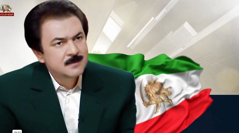 آخوندها ر شب مرگ خمینی به شدت به خاطرتهاجم ارتش آزادیبخش ملی می ترسیدند - #مسعود_رجوی - #مجاهدین_خلق #ایران