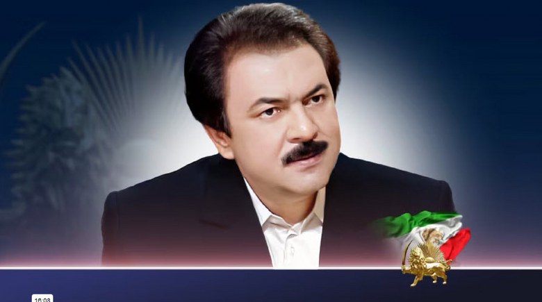 #مسعود_رجوی: فاشیسم دینی حاکم بر #ایران کانون صدورارتجاع وتروریسم درجهان - #انحلال_سپاه_پاسداران