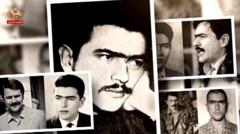 راز عبور نگاهی به تاریخچه سازمان مجاهدین خلق ایران قسمت اول - #مجاهدین_خلق #بجنگ_تا_بجنگیم #قيام_تا_سرنگونى