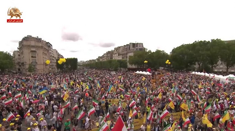 فرازها ـ قسمت ششم ـ #مجاهدین و قدرت نوین - #مجاهدین_خلق #ایران