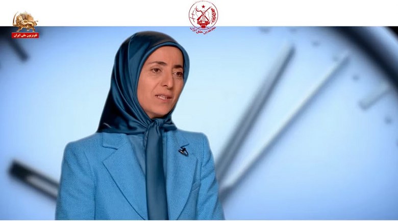 لحظه‌های ماندگار ـ شهلا کتابی - #مجاهدین_خلق #ایران