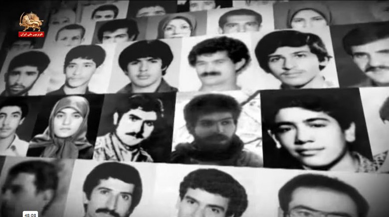 مروری بر جنبش دادخواهی ـ داستان یک توطئه چند وجهی برای مسخ و مصادره جنبش دادخواهی - #قتل_عام67 #دادخواهی #ایران