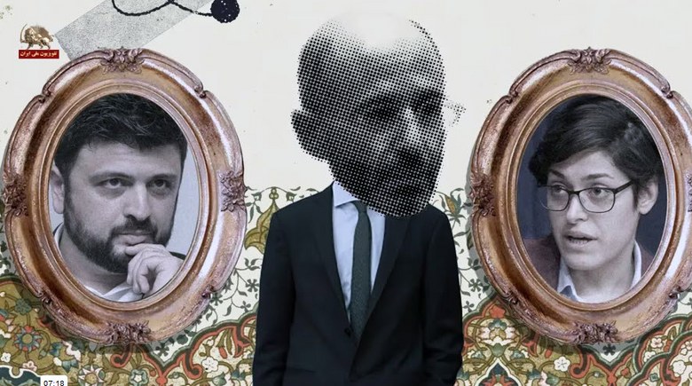تحولات مربوط به افشای نفوذ مزدوران حکومت آخوندی در آمریکا - #نه_به_مماشات 