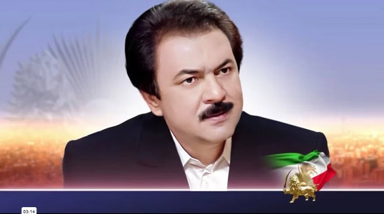 یک یادآوری تاریخی درباره جنگ_طلبی و جنگ_افروزی رژیم خمینی - #مسعود_رجوی #سر_مار_در_تهران_است #قيام_تا_سرنگونى