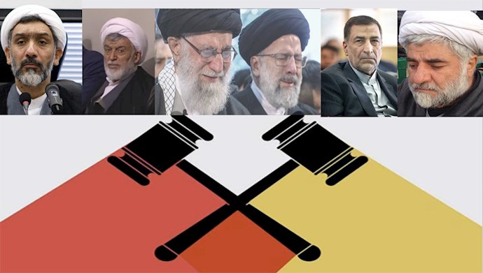  ماجرای قتل‌عام زندانیان سیاسی ـ محاکمه قاتلان! شماره بیست و هشتم - #قتل_عام67 #دادخواهی #ایران