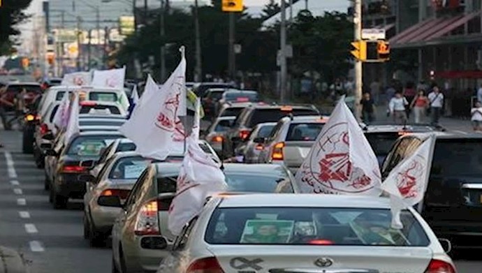  ۷مهر ۱۳۹۱ - ۲۸سپتامبر ۲۰۱۲ حذف نام سازمان #مجاهدین_خلق #ایران، از لیست تروریستی وزارت‌خارجه آمریکا - #نه_شاه_نه_شيخ