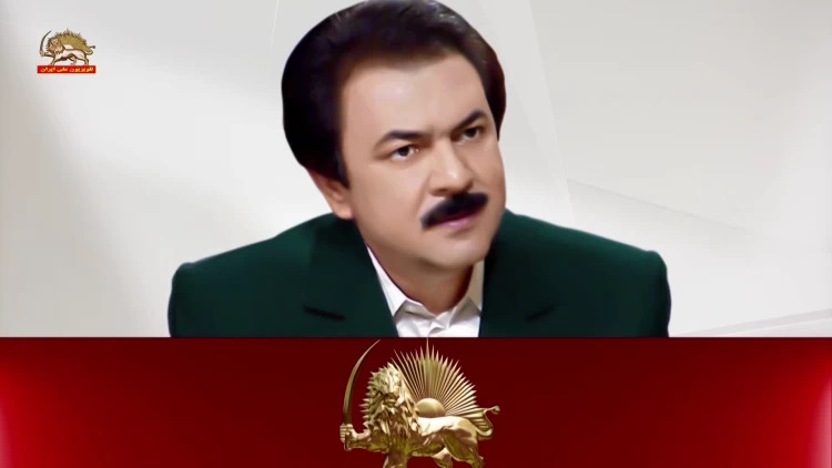 مسعود رجوی - ۱۲ اسفند ۱۴۰۲: به یاران شورشگر و نیروهای انقلاب دموکراتیک نوین: شعار رای من سرنگونی فراگیر شد