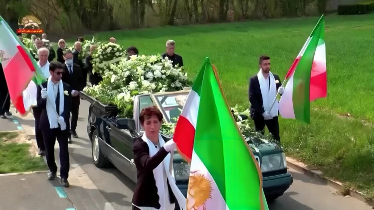 گرامی باد یاد دکتر منوچهر هزارخانی برجسته‌ترین روشنفکر مبارزه و مقاومت میهن- قسمت دوم