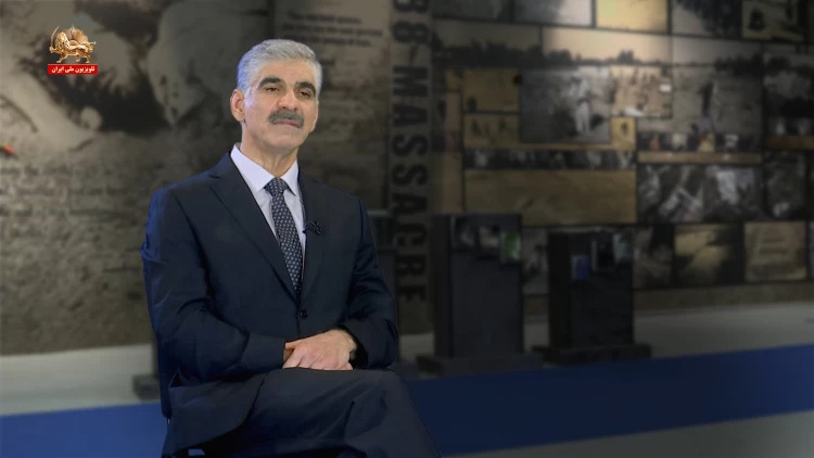 روایت شاهدان ـ روایتی از پایداری مجاهدین سرفراز در سیاه‌چال‌های رژیم آخوندی ـ مجید محمودی توانا