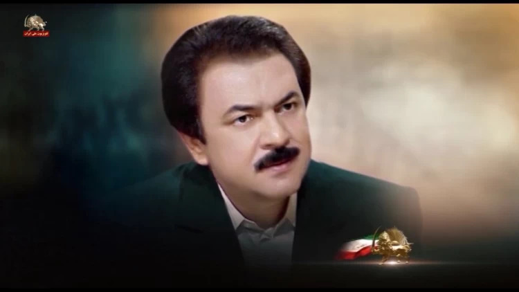 علی قدر انسان نشانه کبیر، خبر بزرگ، صدیق اکبر و فاروق اعظم - مسعود رجوی-رمضان