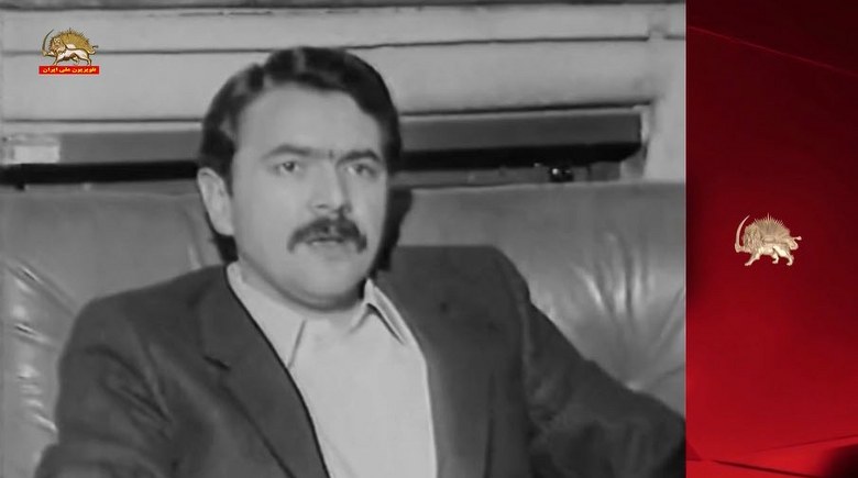 #مسعود_رجوی: خمینی مأموریتهای ناتمام شاه را ادامه می‌دهد - مصاحبه با تلویزیون فرانسه - #نه_شاه_نه_شيخ #آری_به_جمهوری_دمکراتیک #قیام_تا_سرنگونی