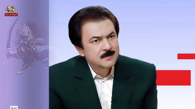 ۹اسفند سالروز کودتای نافرجام شاه علیه مصدق در سال ۱۳۳۱- #مسعود_رجوی اسفند ۱۳۹۱ - #نه_شاه_نه_شيخ