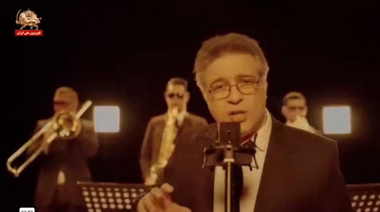 ترانه زباله لاکچری - روزبه عماد - #نه_شاه_نه_شيخ #آری_به_جمهوری_دمکراتیک #قیام_تا_سرنگونی