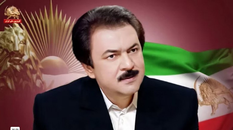 #مسعود_رجوی: مقاومت تنها ملاک و شاخص مشروعیت در دوران اختناق - #نه_شاه_نه_شيخ #آری_به_جمهوری_دمکراتیک