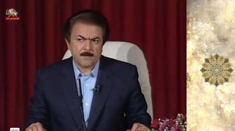 میلاد امام حسن مجتبی (ع) در آزمایشی سنگین‌تر از عاشورا –قسمت اول - #مسعود_رجوی #مجاهدین_خلق #ایران