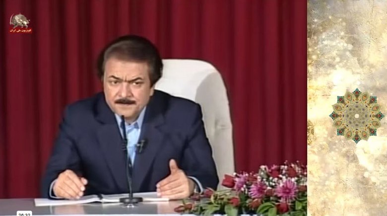 میلاد امام حسن مجتبی (ع) در آزمایشی سنگین‌تر از عاشورا –قسمت دوم - #مسعود_رجوی #مجاهدین_خلق #ایران